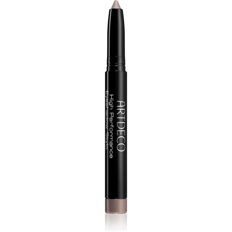 ARTDECO High Performance szemhéjfesték ceruza árnyalat 16 Pearl Brown 1,4 g
