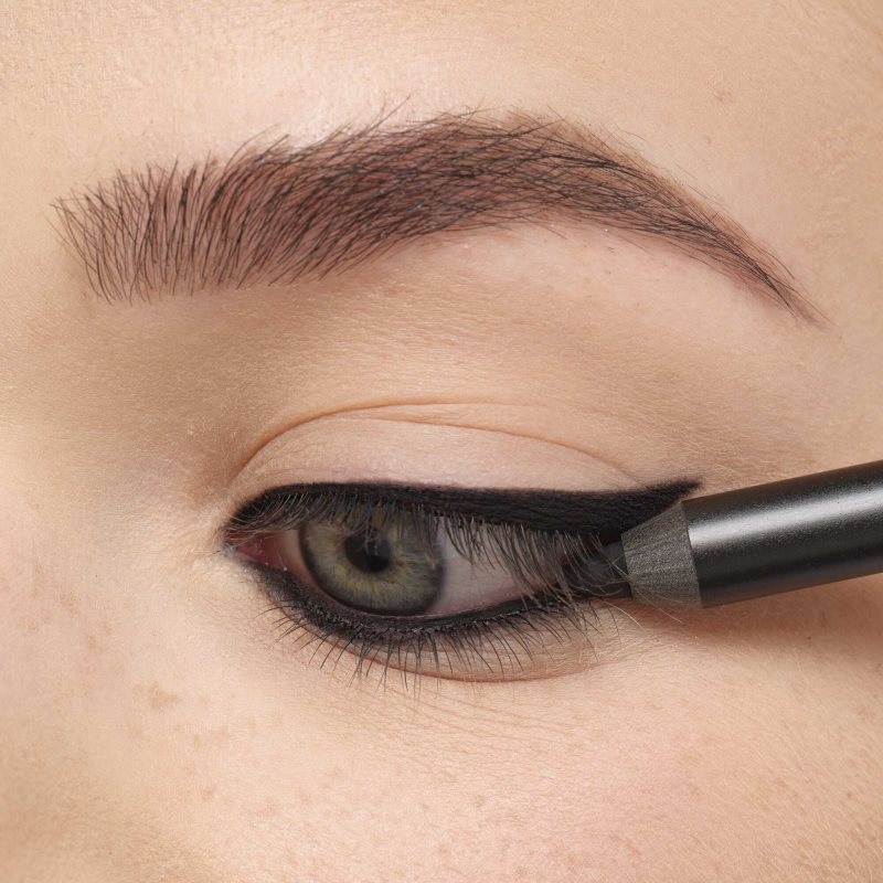 ARTDECO Eye Liner Khol Long-lasting Eye Pencil Shade 223.01 Black 1.2 G