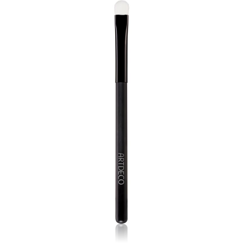 Photos - Eye / Eyebrow Pencil Artdeco Brush Premium пензлик для нанесення тіней з козячої вовни 1 кс 