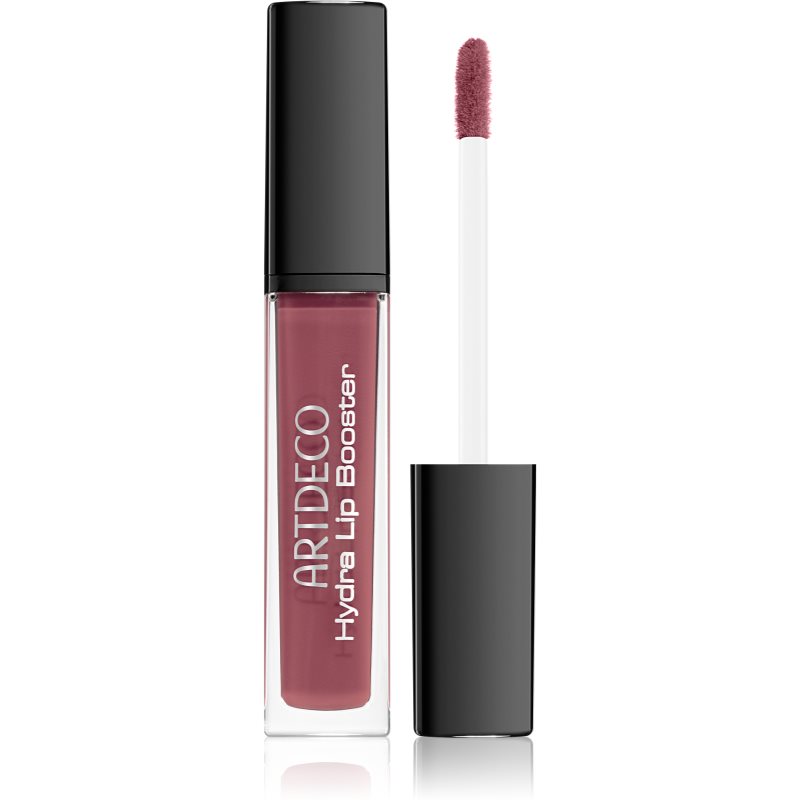 Photos - Lipstick & Lip Gloss Artdeco Hydra Lip Booster lip gloss with moisturizing effect shade 