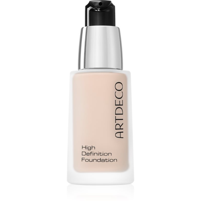 

ARTDECO High Definition кремова компактна пудра-основа відтінок 4880.04 Neutral Honey