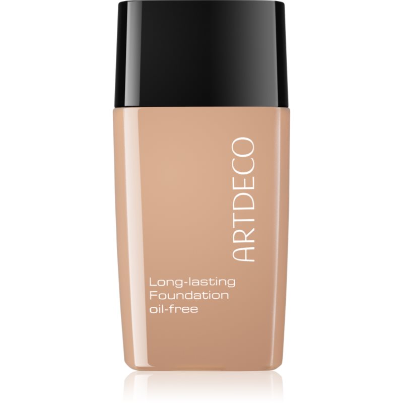 

ARTDECO Long Lasting Foundation Oil Free кремовий стійкий тональний крем не містить олії відтінок 483.50 Warm