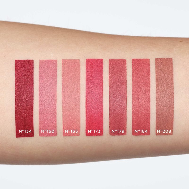 ARTDECO Perfect Mat Moisturising Matt Lipstick Shade 134.173 Skipper's Love 4 G