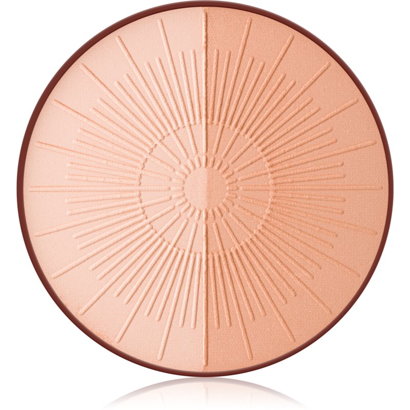 

ARTDECO Bronzing Powder Compact Refill компактна пудра-бронзатор змінне наповнення відтінок 50 Almond