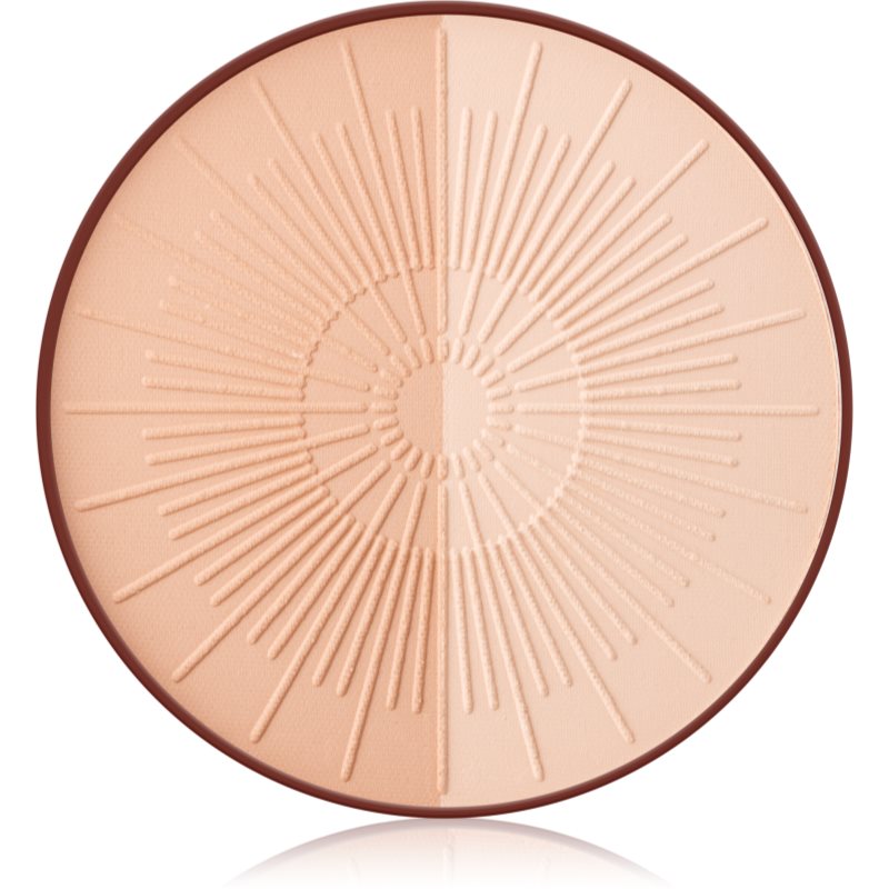 

Artdeco Bronzing Powder Compact Refill бронзер змінне наповнення відтінок 80