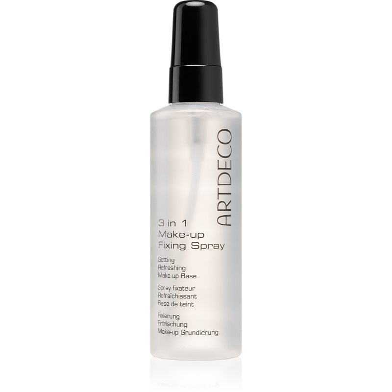 

ARTDECO Make Up Fixing Spray спрей-фіксатор макіяжу