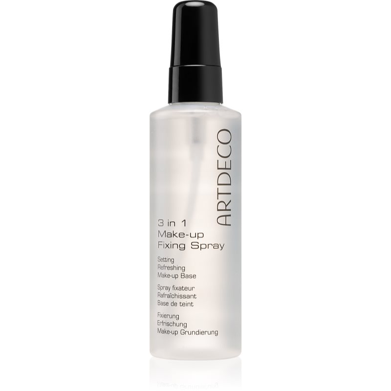 E-shop ARTDECO Make Up Fixing Spray fixační sprej na make-up 3 v 1 100 ml