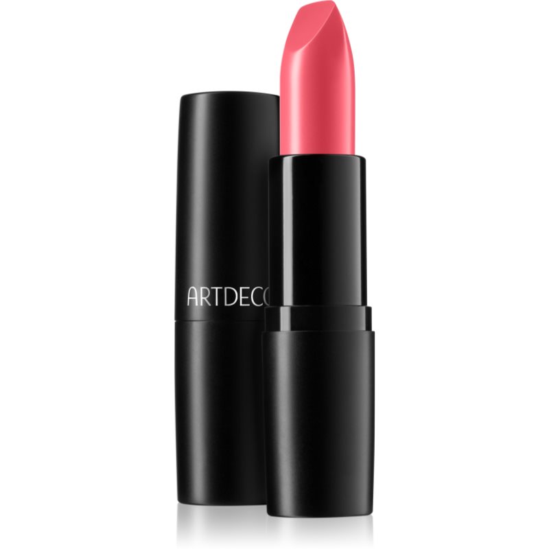 Фото - Помада и блеск для губ Artdeco Perfect Mat Lipstick зволожуюча помада з матовим ефектом відтінок 