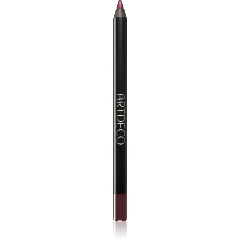 

ARTDECO Soft Liner Waterproof водостійкий контурний олівець для губ відтінок 94 Grape Stomping