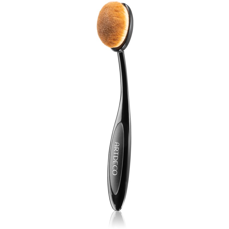 

ARTDECO Medium Oval Brush Premium Quality пензлик для контура