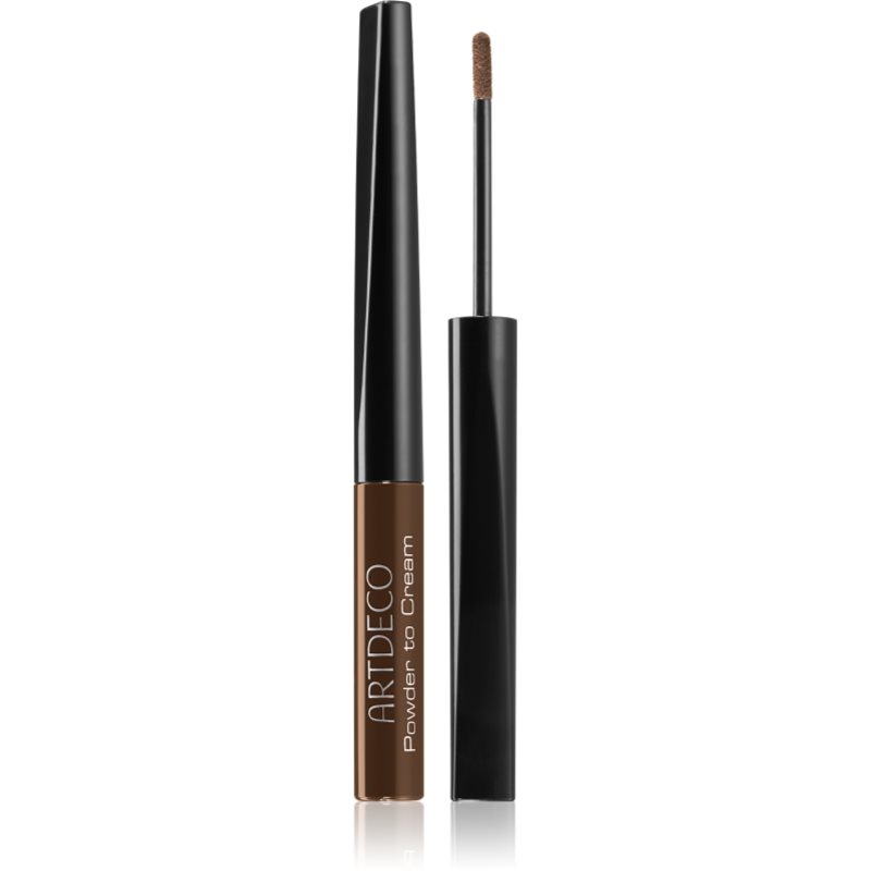 

Artdeco Powder to Cream Brow Color пудра та брів відтінок 58281.3 Brunette