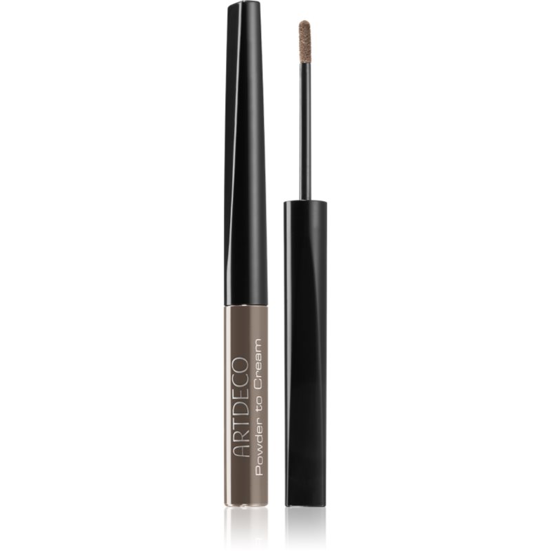 

Artdeco Powder to Cream Brow Color пудра та брів відтінок 58281.7 Blonde