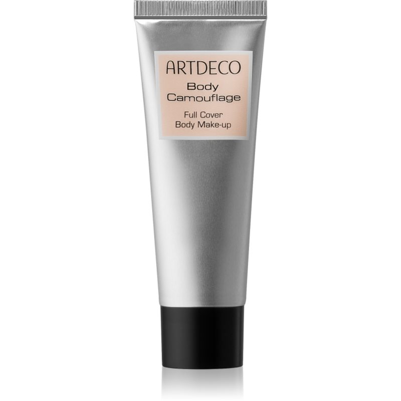 

Artdeco Body Camouflage тональний крем відтінок 491.08 Natural Cashmere