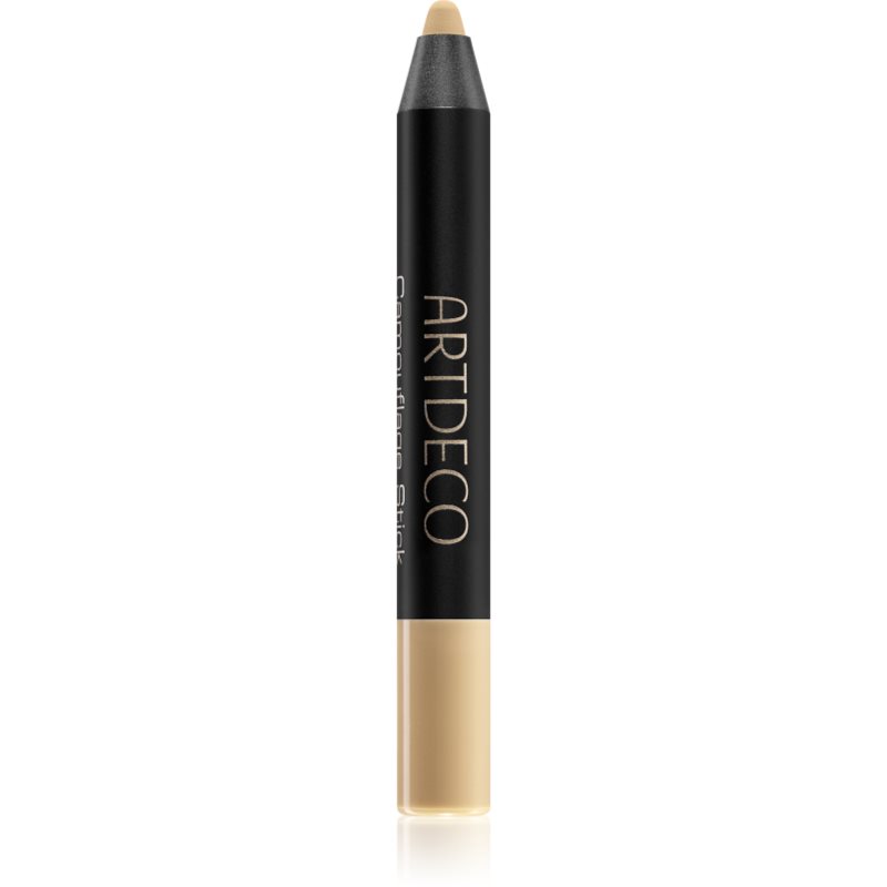 

Artdeco Collor Correcting Stick Smudgeproof олівець-коректор відтінок 4960.7 Yellow