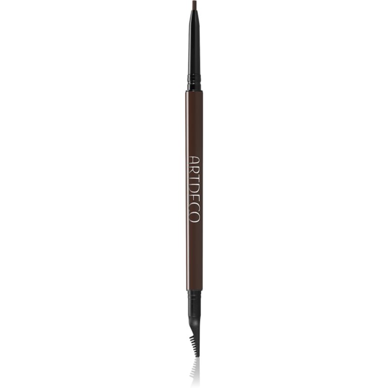 Фото - Олівець для очей / брів Artdeco Ultra Fine Brow Liner олівець для брів відтінок 2812.15 Saddle 0.0 