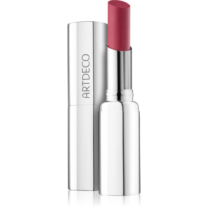 Artdeco Color Booster Lip Balm balzám pro podporu přirozené barvy rtů odstín No. 4 Rosé 3 g