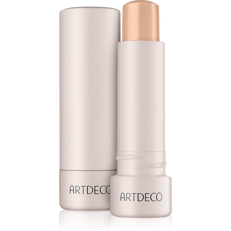 

ARTDECO Multi Stick for Face & Lips багатофункціональна косметика для губ та обличчя у формі стіку відтінок 10 Light Ginger