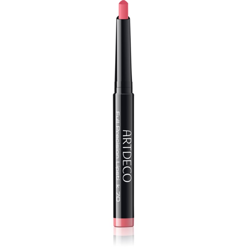 

Artdeco Full Precision Lipstick напівматова помада відтінок 70 Shy Coral