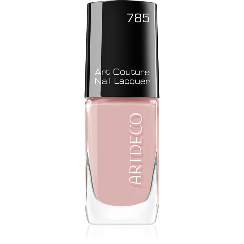 

Artdeco Art Couture Nail Lacquer лак для нігтів відтінок 111.785 Pastel Taupe