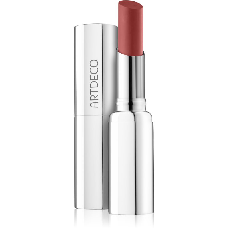 ARTDECO Color Booster balzam za podporo naravne barve ustnic odtenek No. 8 Nude 3 g