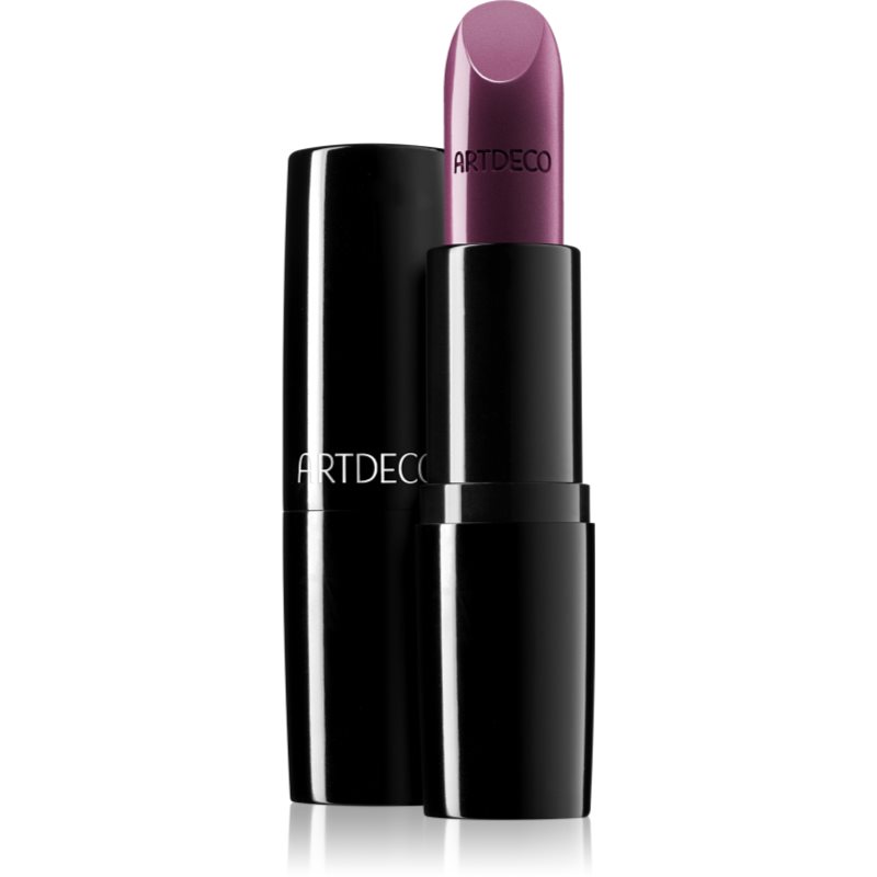 

Artdeco Perfect Color поживна помада відтінок 944 Charmed Purple