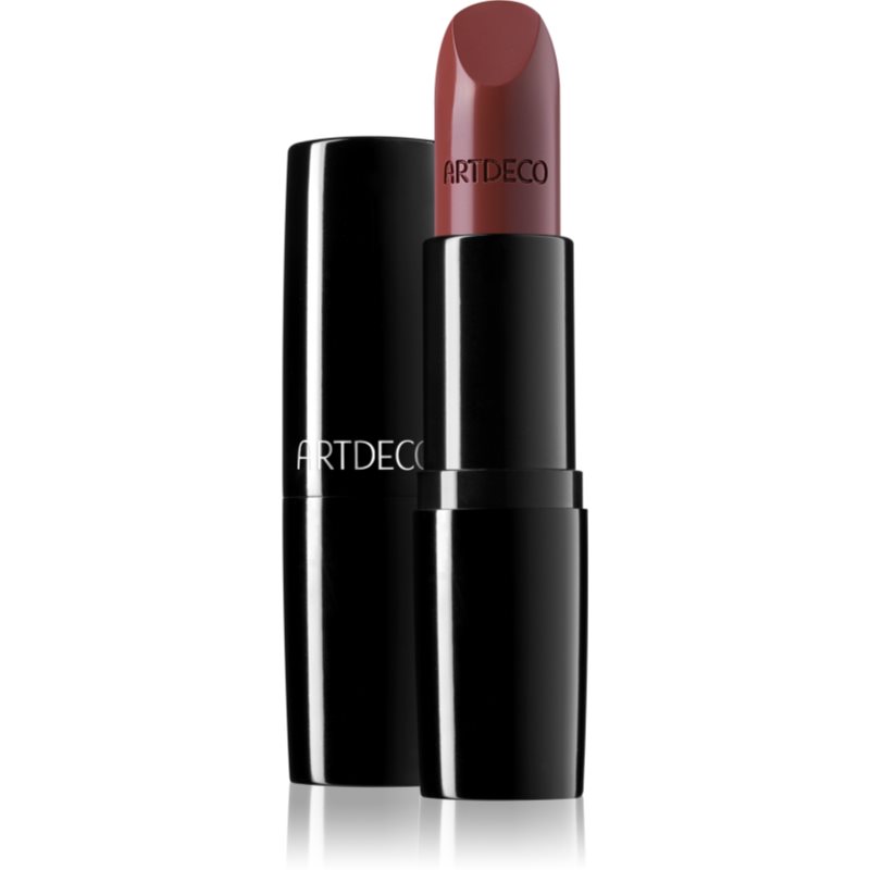 

Artdeco Perfect Color поживна помада відтінок 842 Dark Cinnamon