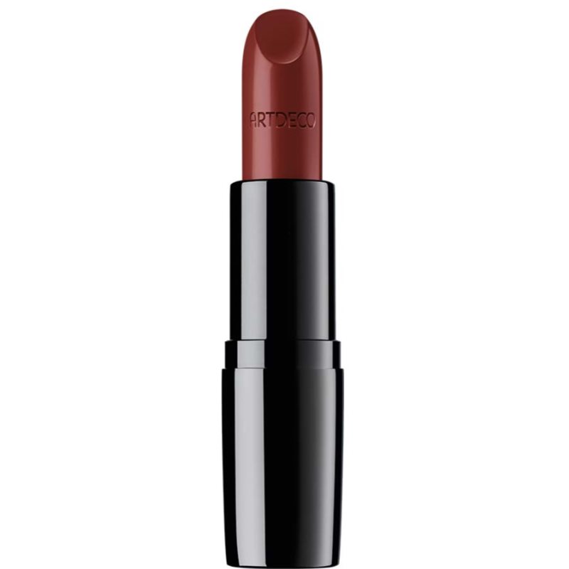 

Artdeco Perfect Color поживна помада відтінок 809 Red Wine