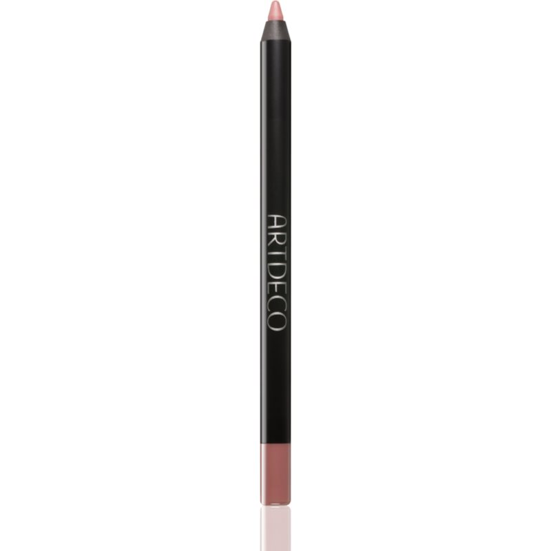 ARTDECO Soft Liner Waterproof creion contur pentru buze, waterproof culoare 140 Anise 1,2 g