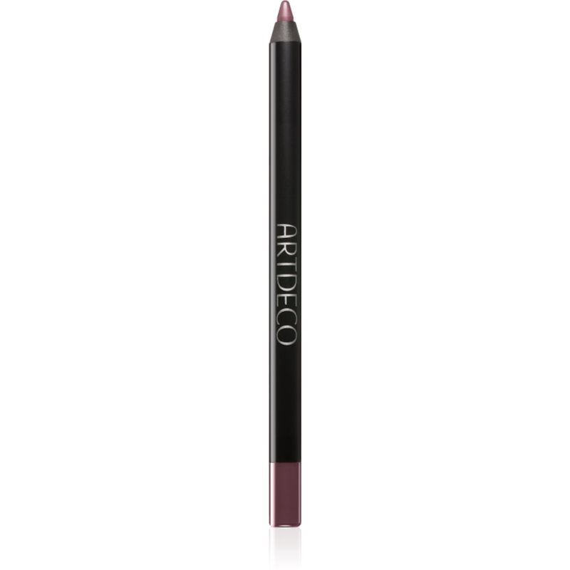 Photos - Lipstick & Lip Gloss Artdeco Soft Liner Waterproof водостійкий контурний олівець для губ відтін 