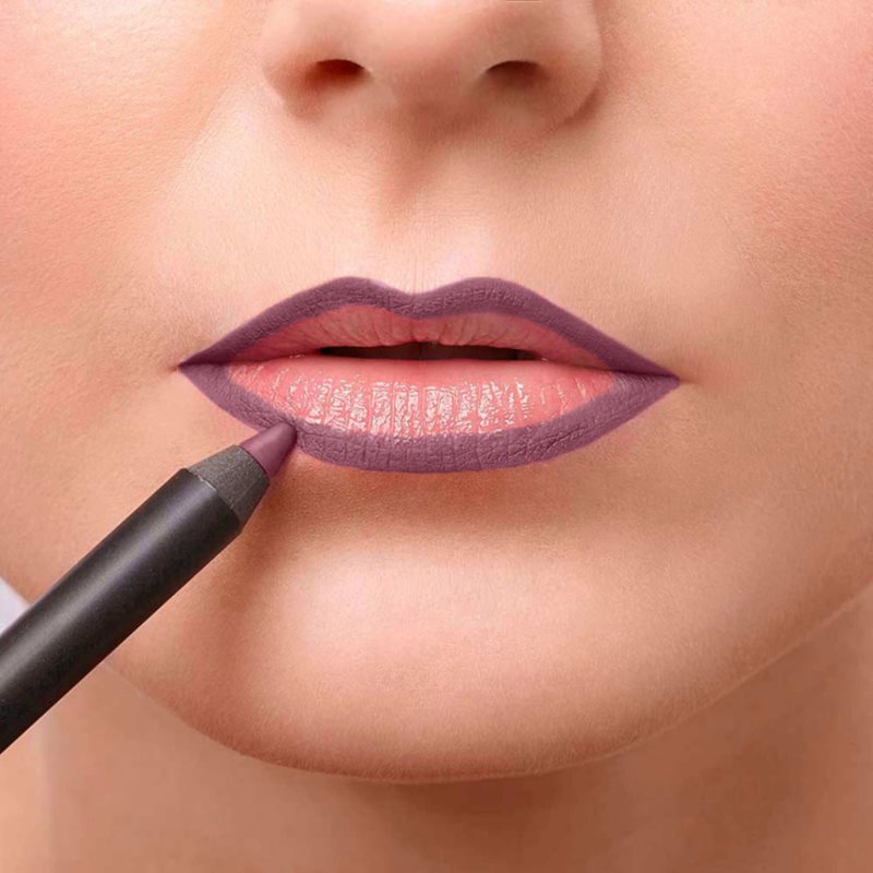 ARTDECO Soft Liner Waterproof водостійкий контурний олівець для губ відтінок 172 Cool Mauve 1,2 гр