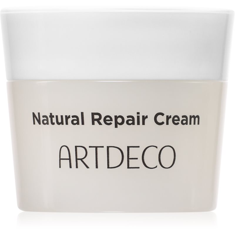 ARTDECO Natural Repair Cream krém na nehty s regeneračním účinkem 10 ml