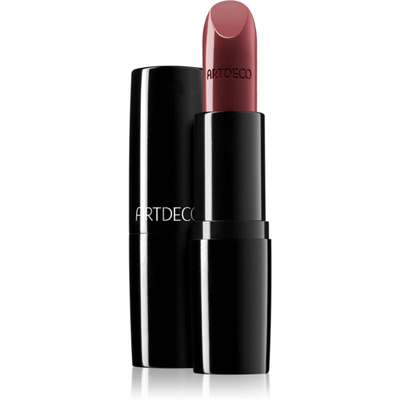 ARTDECO Perfect Color krémový rúž so saténovým finišom odtieň 915 Pink Peony 4 g