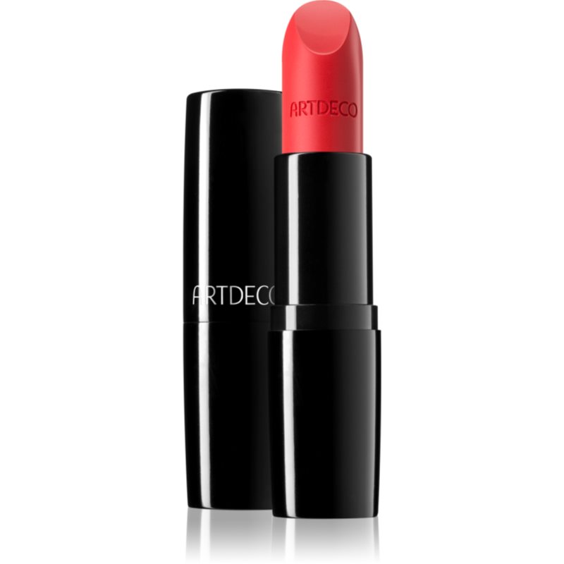 

Artdeco Perfect Color Lipstick поживна помада відтінок 905 Coral Queen