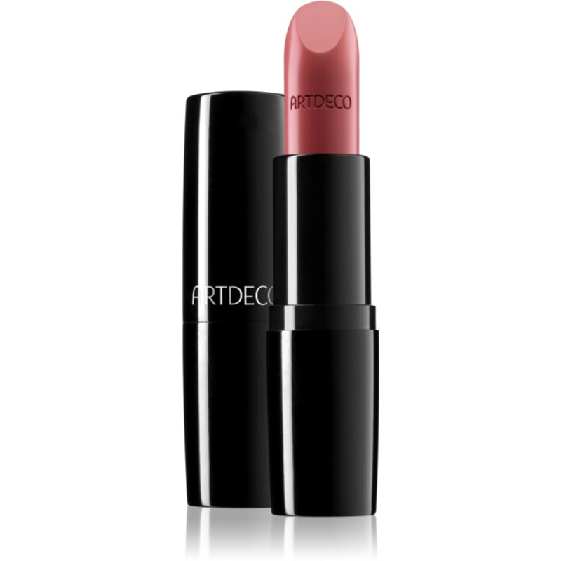 ARTDECO Perfect Color creamy lipstick with satin finish shade 833 Lingering Rose 4 g