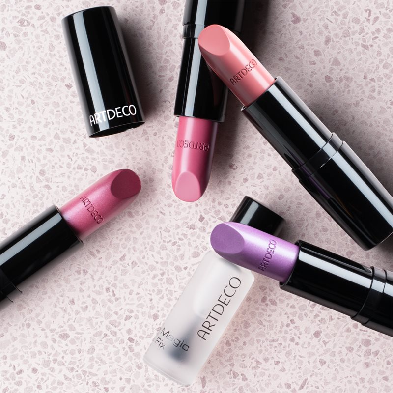ARTDECO Perfect Color krémová rtěnka se saténovým finišem odstín 833 Lingering Rose 4 g (obrázek 3)