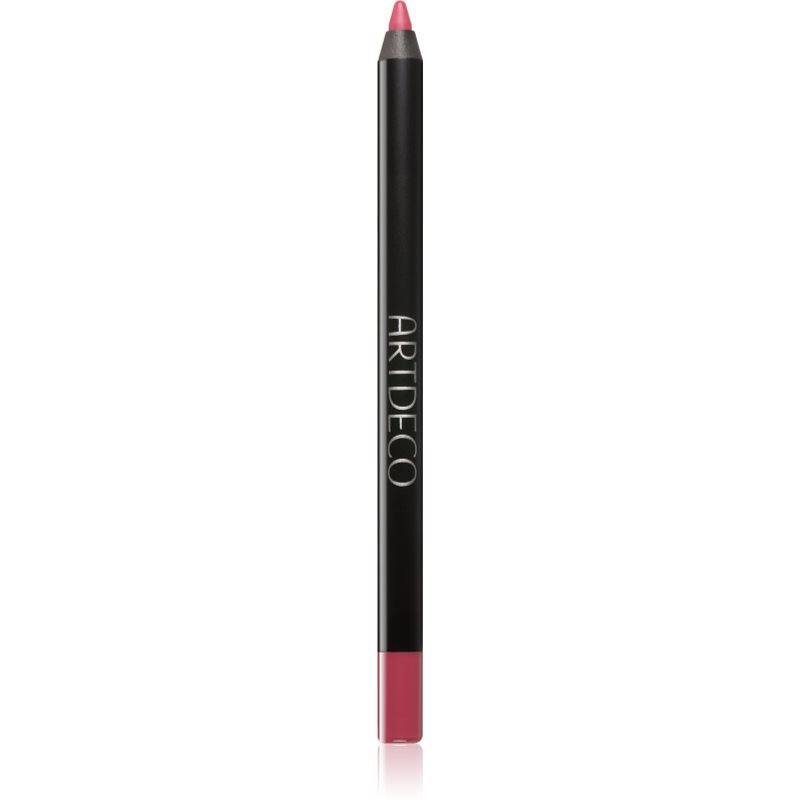 ARTDECO Soft Liner Waterproof creion contur pentru buze, waterproof culoare 186 Shy Rose 1,2 g