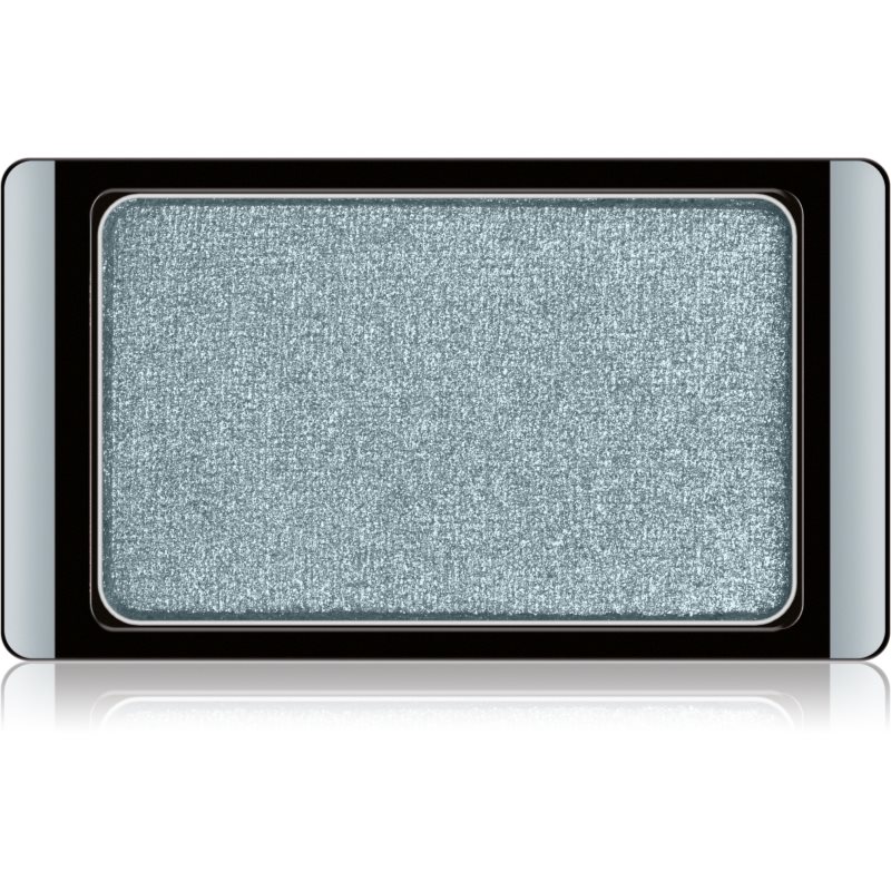 

ARTDECO Eyeshadow Pearl тіні для повік для доповнення до палетки з перламутровим блиском відтінок 69A Pearly Smoke Blue