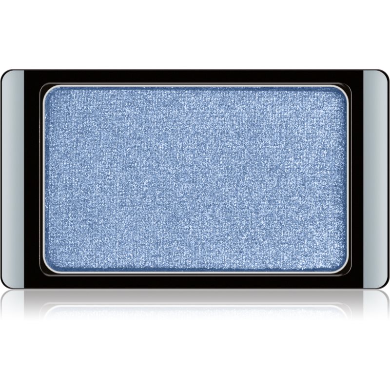 

ARTDECO Eyeshadow Pearl тіні для повік для доповнення до палетки з перламутровим блиском відтінок 84A Pearly Blue Iris