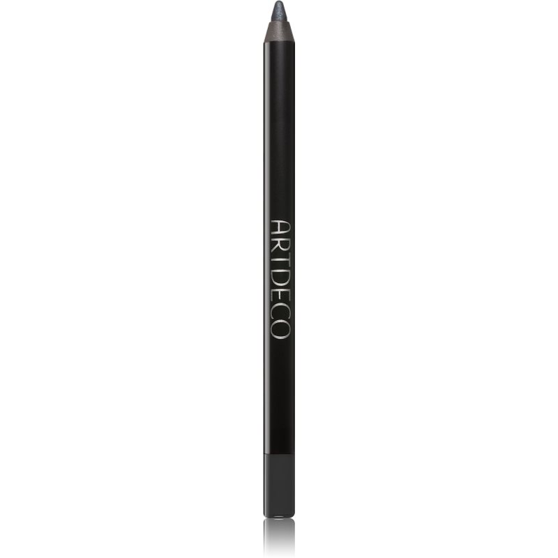 ARTDECO Soft Liner Waterproof Waterproof Eyeliner Pencil Shade 97A Deep Anthracite 1.2 G