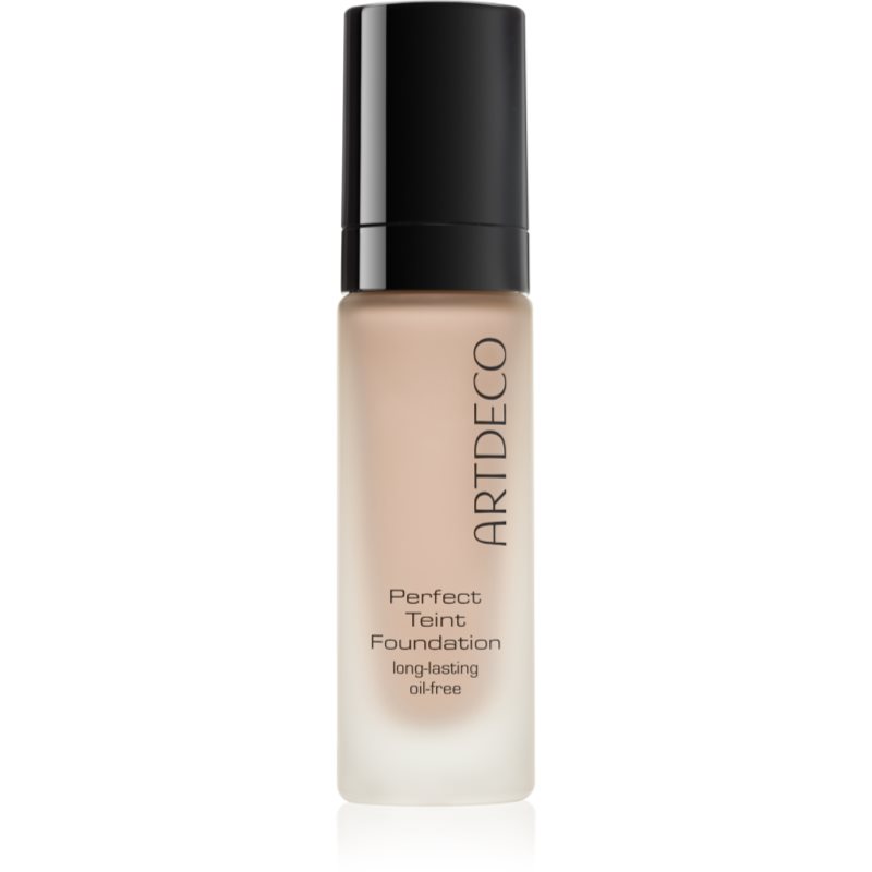 

Artdeco Perfect Teint Foundation стійкий тональний крем не містить олії відтінок 24 Porcelain Rose