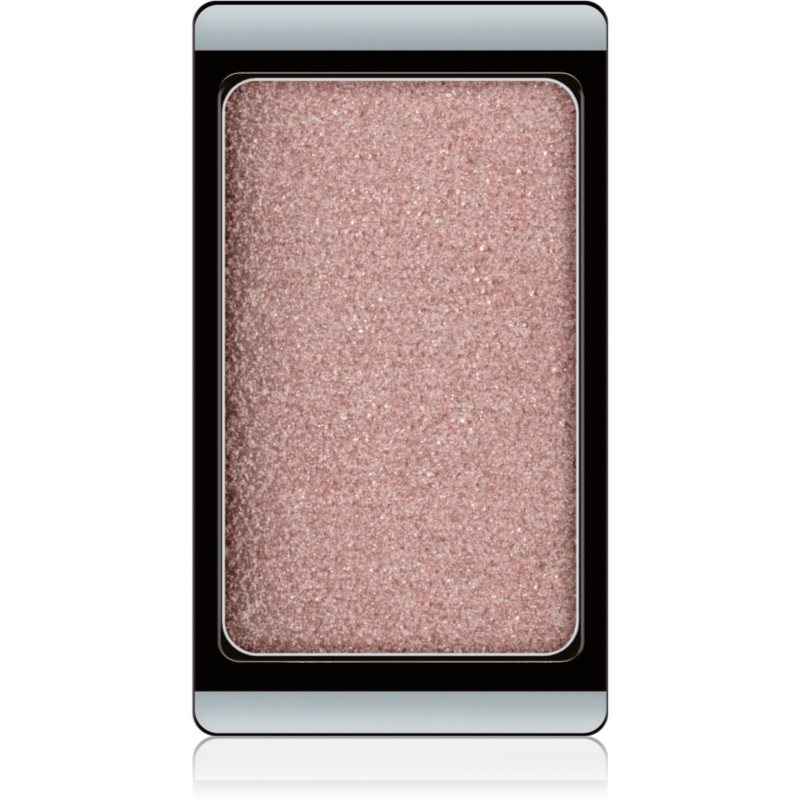 

ARTDECO Eyeshadow Pearl тіні для повік для доповнення до палетки з перламутровим блиском відтінок 31 Pearly Rosy Fabrics