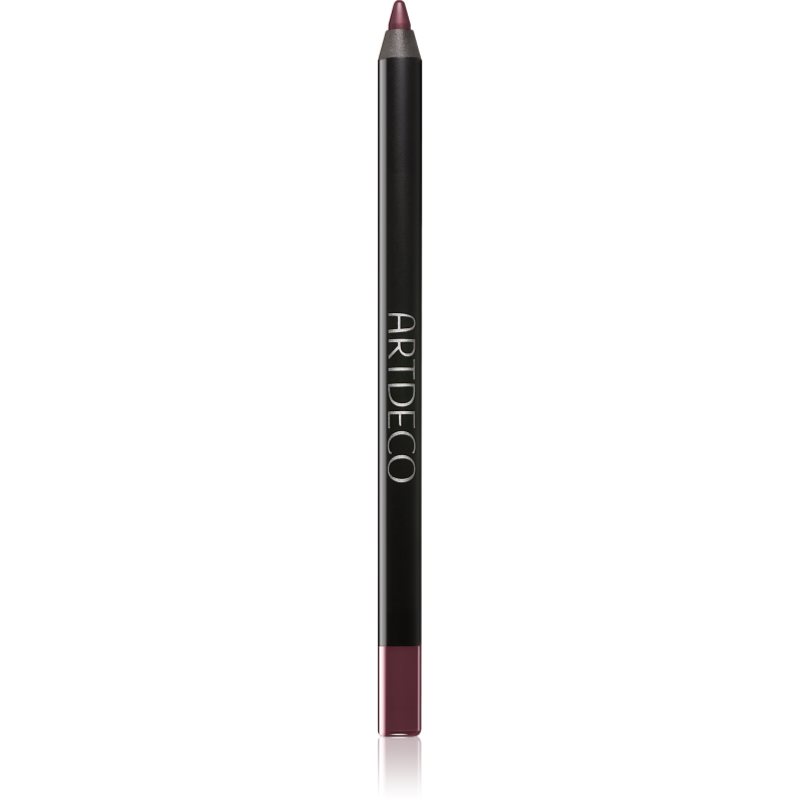 

ARTDECO Soft Liner Waterproof водостійкий контурний олівець для очей відтінок 88 Deep Berry