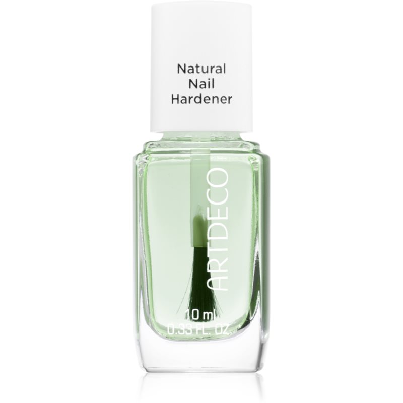 E-shop ARTDECO Natural Nail Hardener zpevňující lak na nehty 10 ml