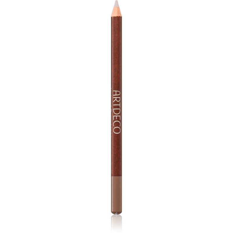 ARTDECO Natural Brow Liner tužka na obočí odstín 8 Ash Brown 1.4 g