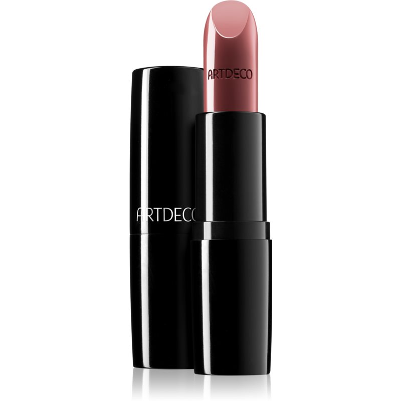 ARTDECO Perfect Color Creamy Lipstick With Satin Finish Shade 884 Warm Rosewood 4 G