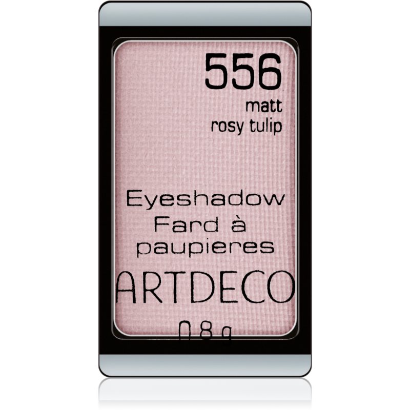 Фото - Тіні для повік Artdeco Eyeshadow Matt  для доповнення до палетки з матуючим 
