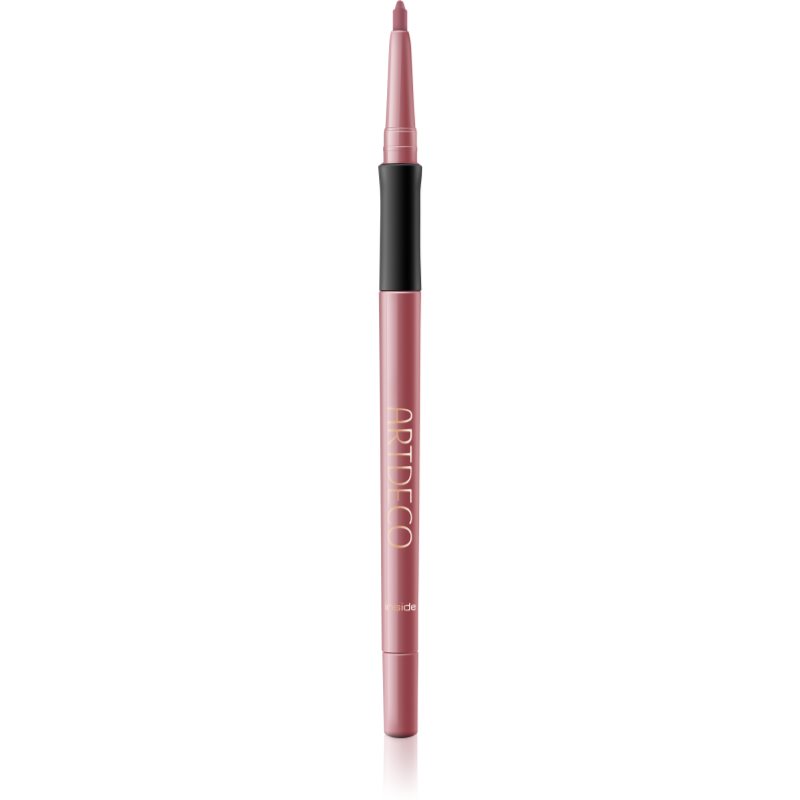 ARTDECO Mineral Lip Styler minerálna ceruzka na pery odtieň 30 Mineral Pink Wildflower 0,4 g