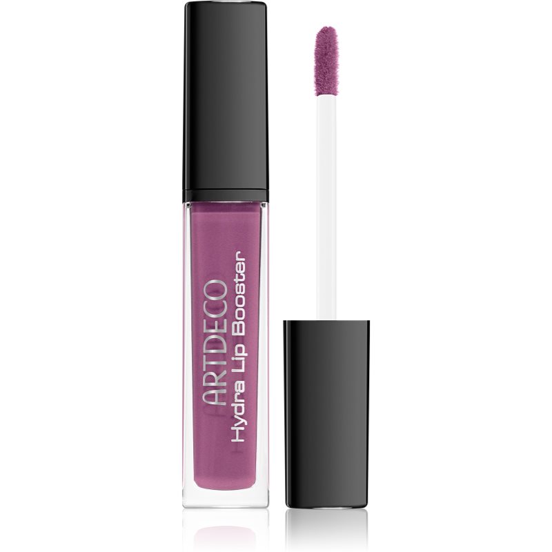 Photos - Lipstick & Lip Gloss Artdeco Hydra Lip Booster блиск для губ зі зволожуючим ефектом відтінок 41 