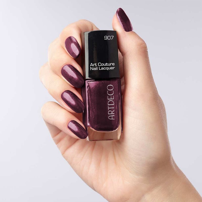 ARTDECO Art Couture Nail Lacquer nail polish shade 907 Phoenix 10 ml