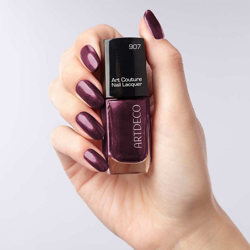 ARTDECO Art Couture Nail Lacquer лак для нігтів відтінок 907 Phoenix 10 мл